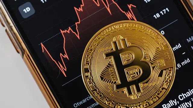 Cryptocurrency: Mengubah Wajah Pasar Keuangan Global